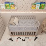 matelas bébé confort