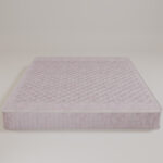 matelas dhekra de Selimat couleur saumon