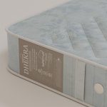 matelas dhekra
