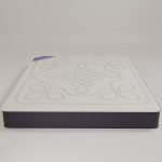 Matelas Dreamflex – vue de face, confort ergonomique