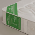 Matles impérial couleur blanche de selimat