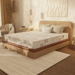 Matelas Orthodos – mise en scène chambre, confort optimal