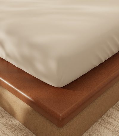 Protège-matelas imperméable