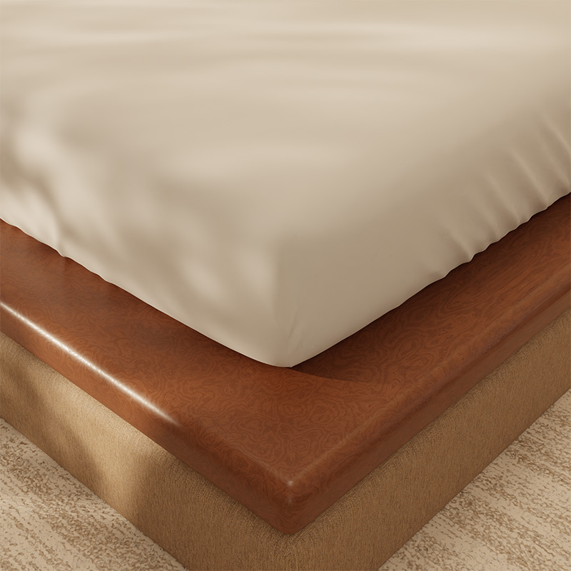 Protège-matelas imperméable