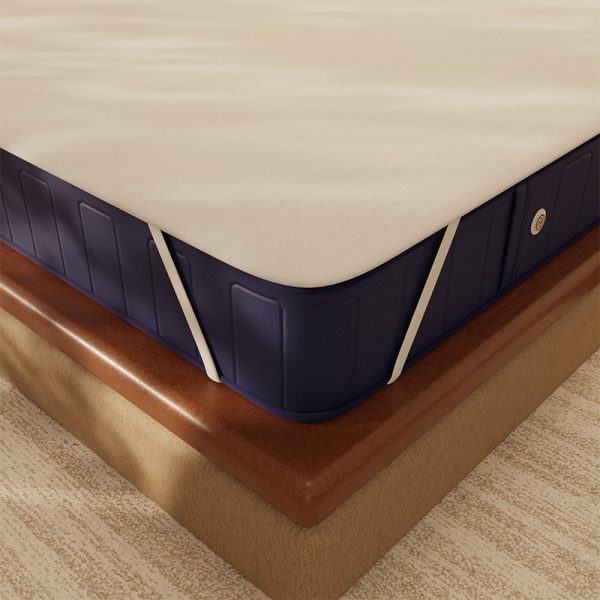 Protège Matelas en polyester