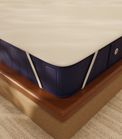 protège matelas imperméable de Selimat
