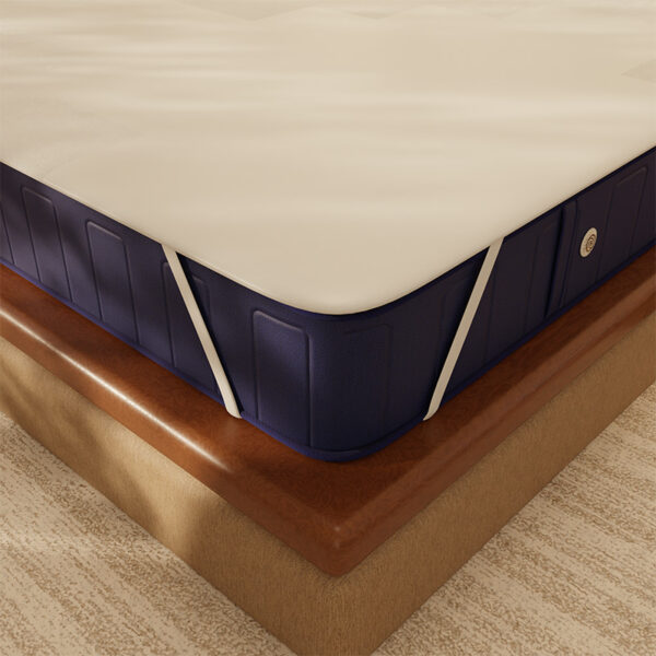 protège matelas imperméable de Selimat