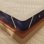Sur-matelas de Selimat