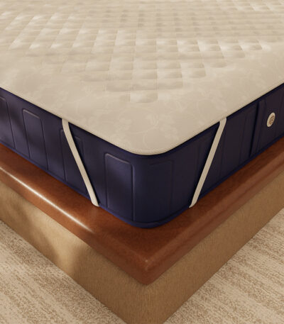 Sur-matelas de Selimat