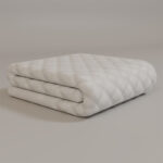 sur-matelas de Selimat