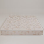 matelas confort de Selimat , couleur saumon