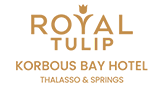 collaboration royal tulip korbous bay hotel avec selimat matelas