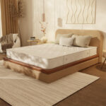 matelas impérial de Selimat